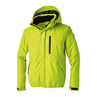 ライトグリーン