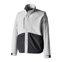 シルバーグレー