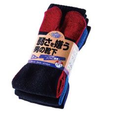 ブラック×カラーアソート