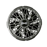 チャコールグレー