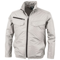 シルバーグレー