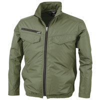 アーミーグリーン