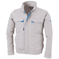 シルバーグレー