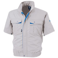 シルバーグレー