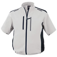 シルバーグレー