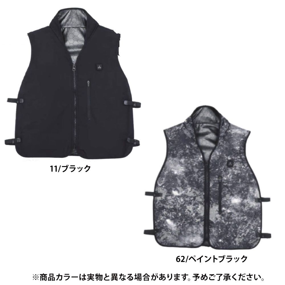 ブラック