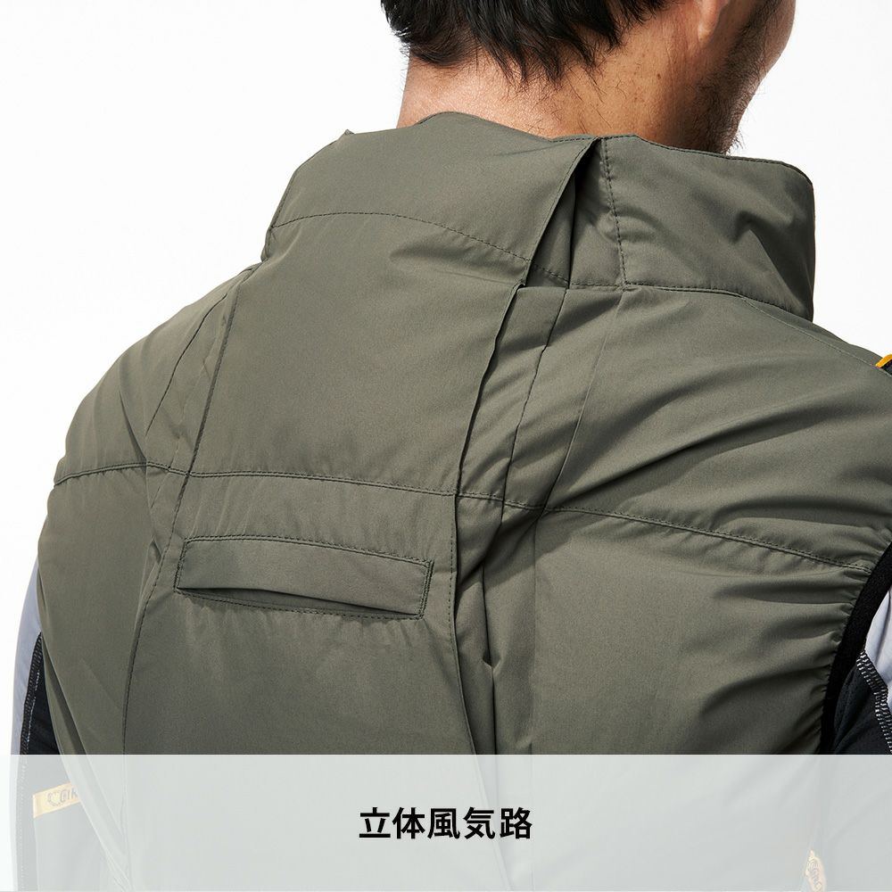 アドレナリンレッド