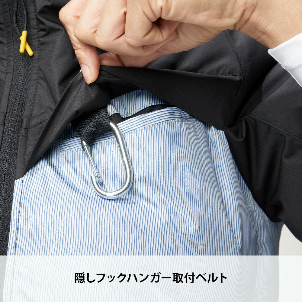 サージネイビー