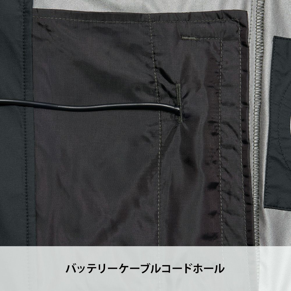 ミリタリーレッド