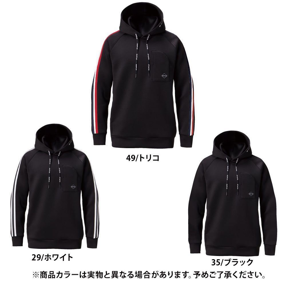 ブラック