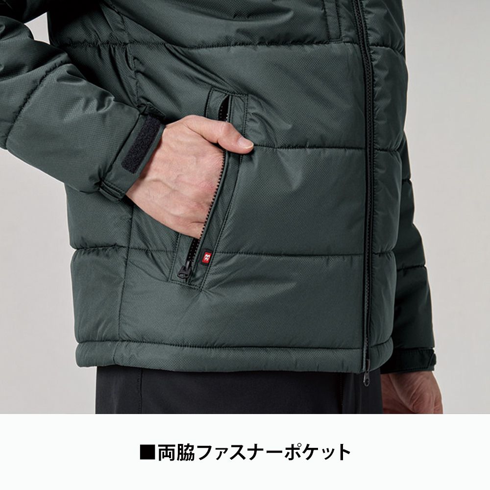 ノースグリーン