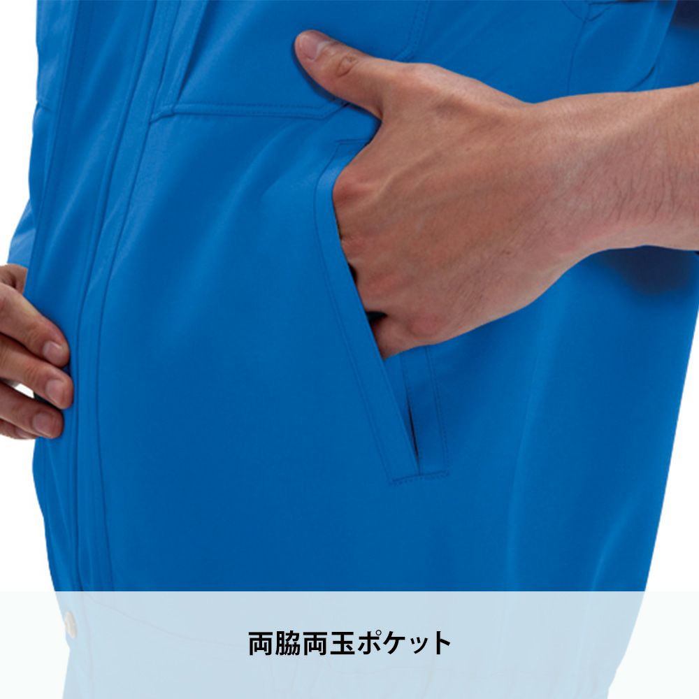 ロイヤルブルー