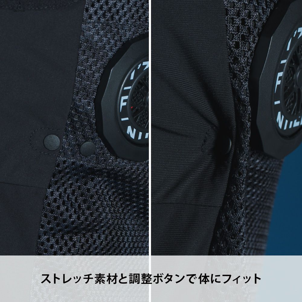 ブラックキャラクター