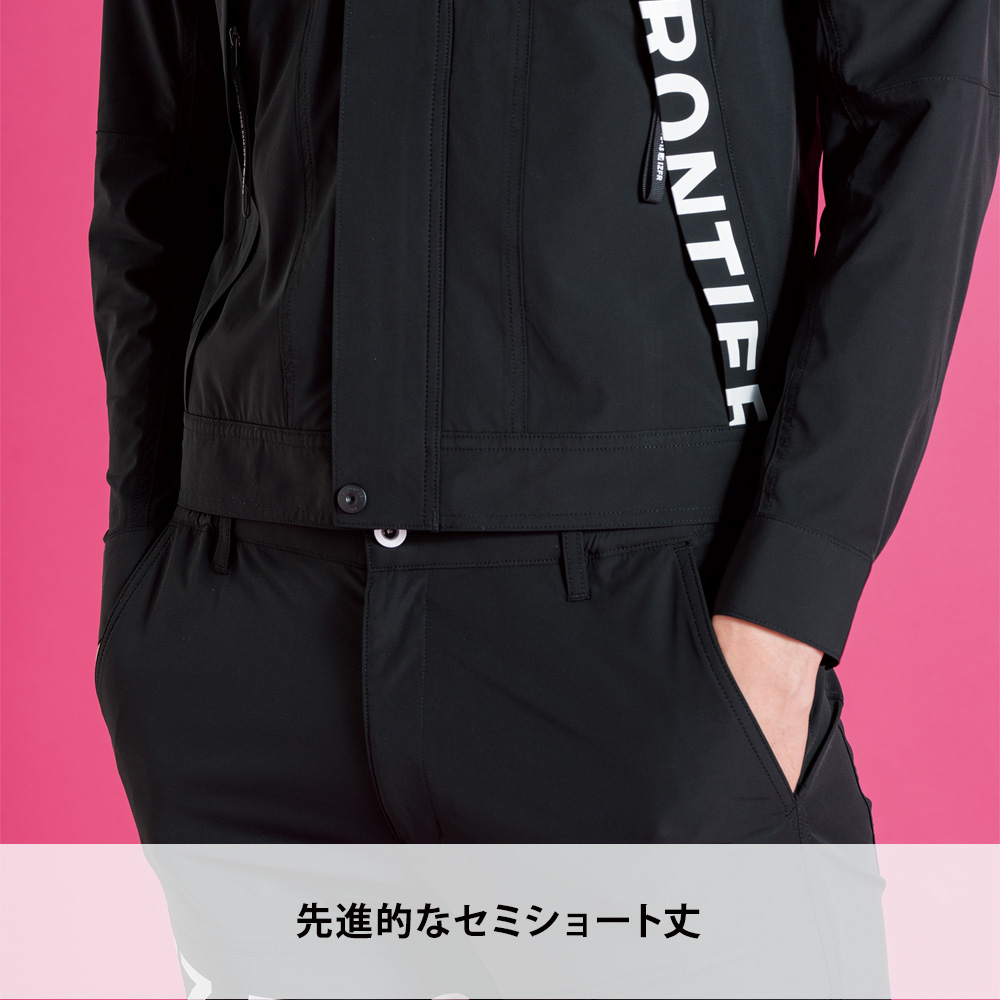 ブラック