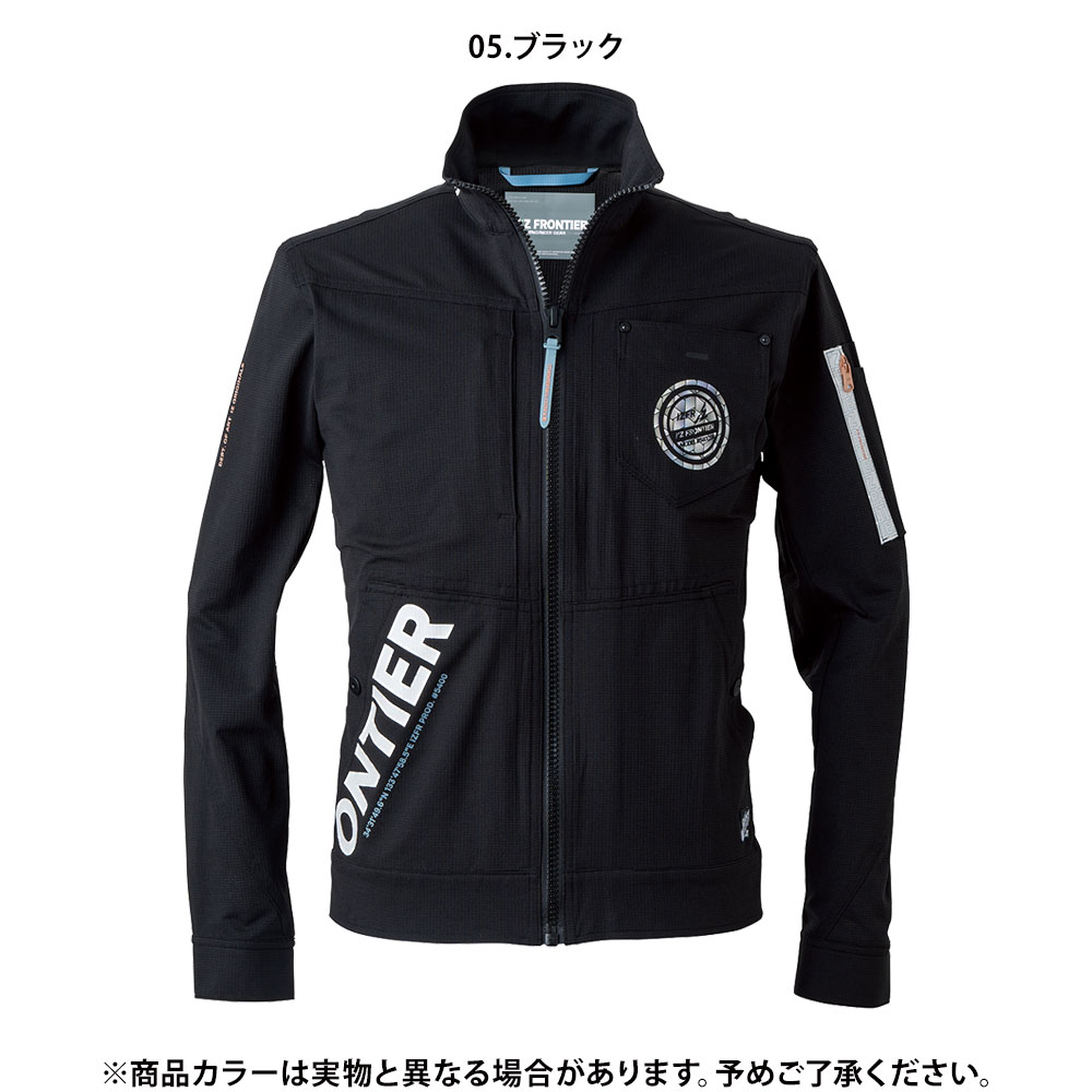 ブラック