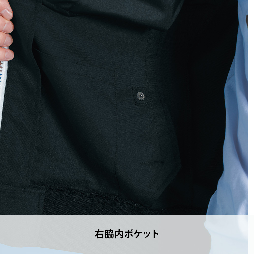 ブラック