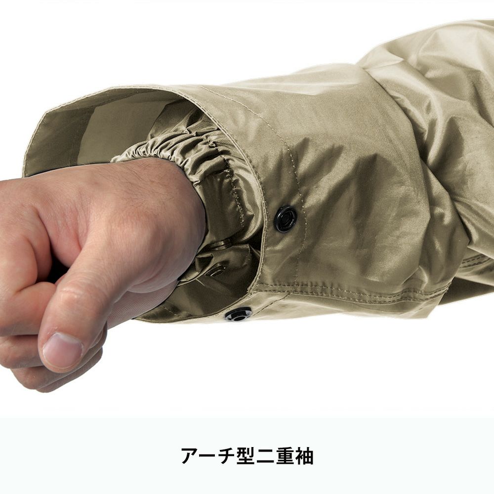 ブラック