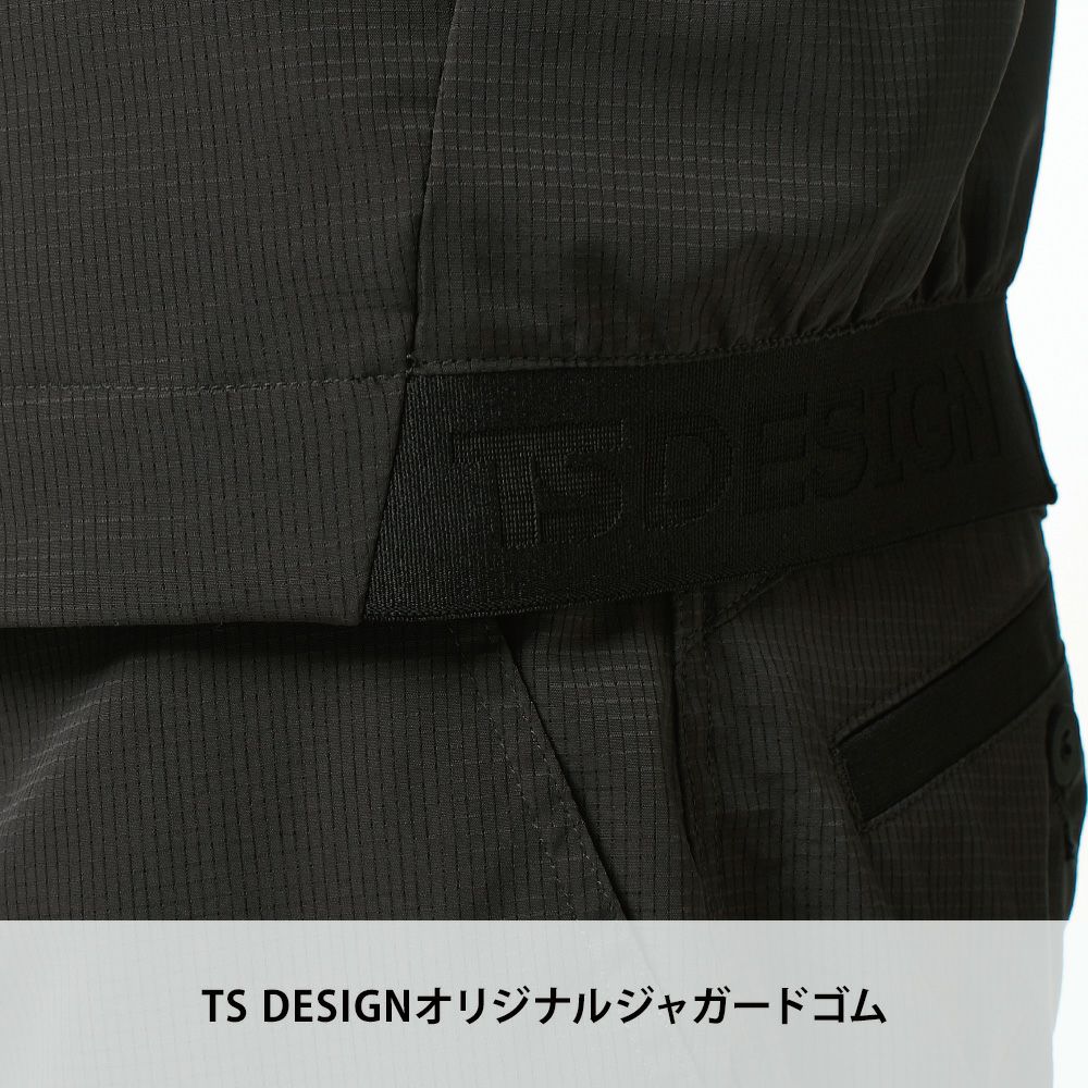 92 ブラック×チャコールグレー