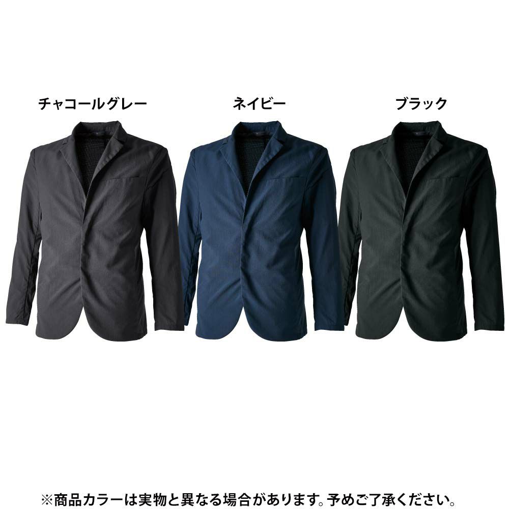 チャコールグレー