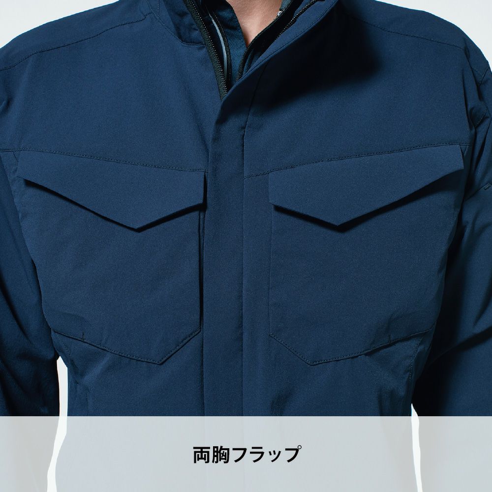 25 チャコールグレー