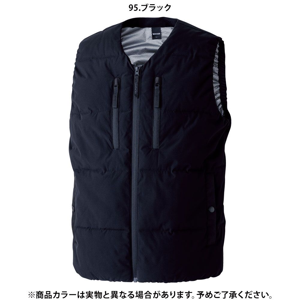 ブラック