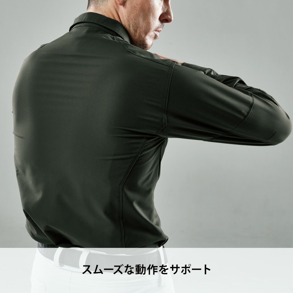 シルバーグレー