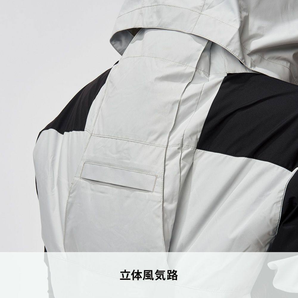 アドレナリンレッド