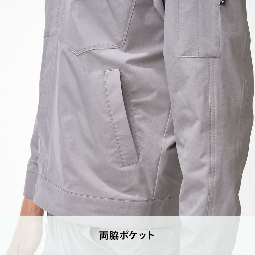 ブラック