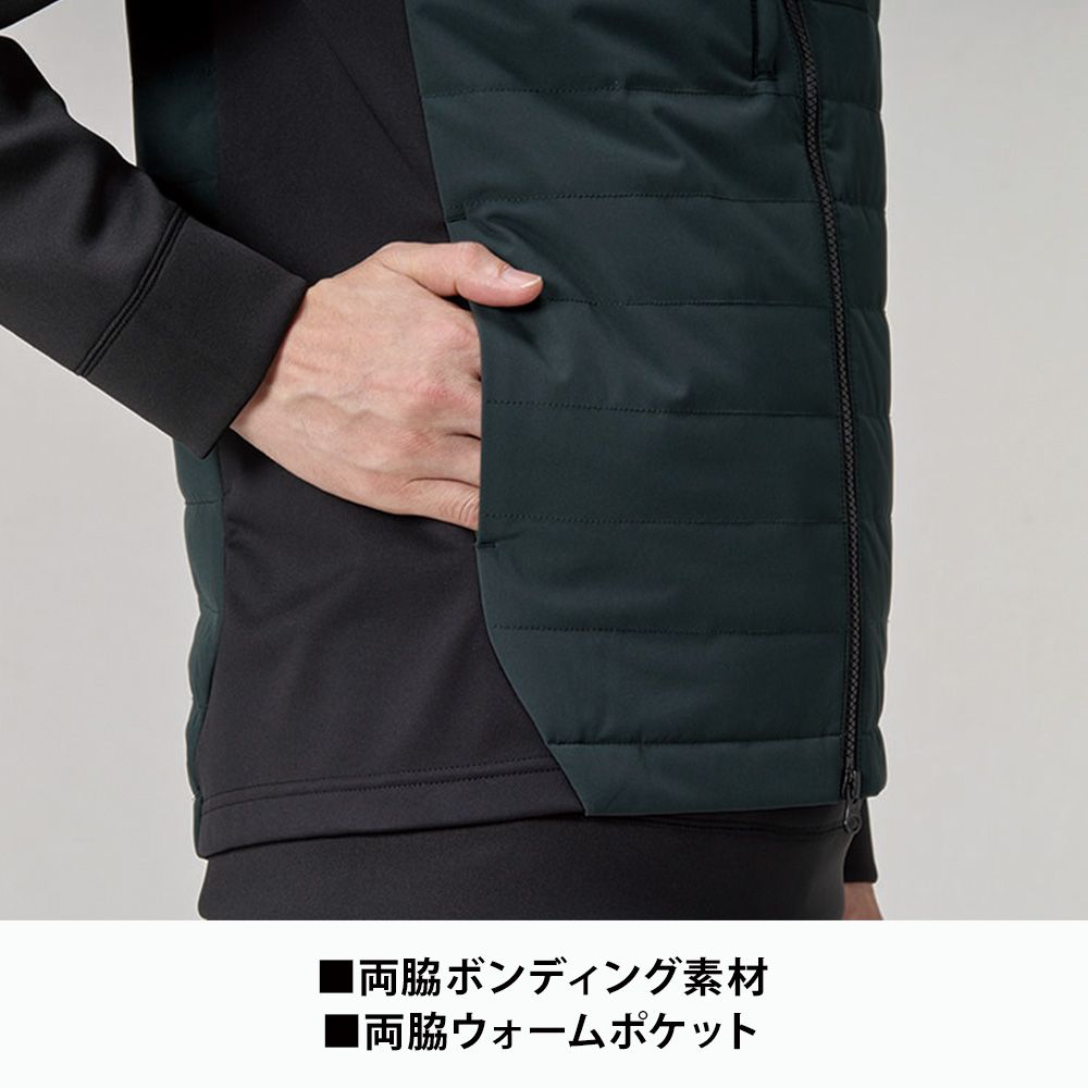 ブラック