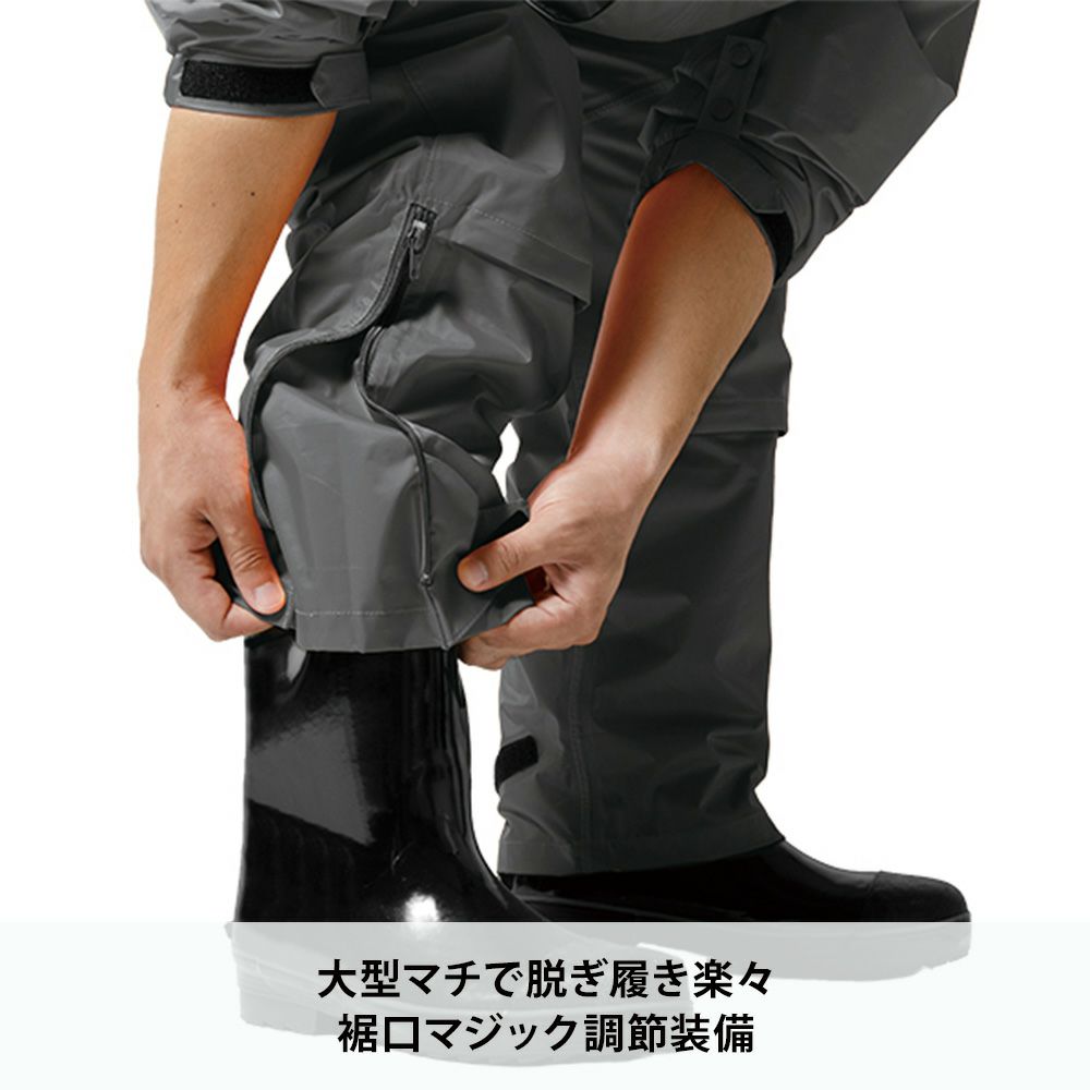 ダークグレー