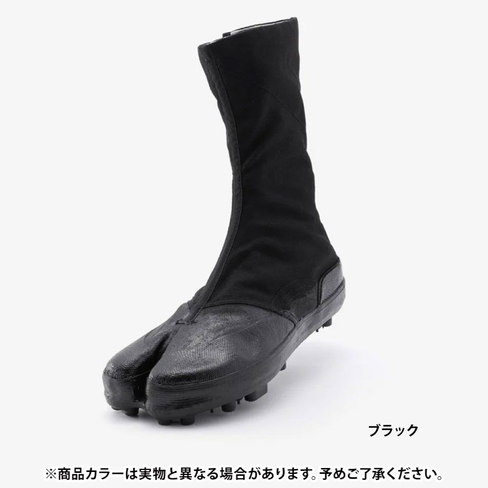 ブラック