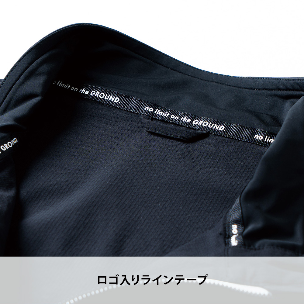 マルチブラック