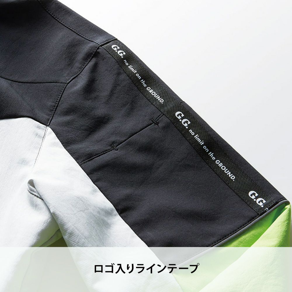 ライトグリーン