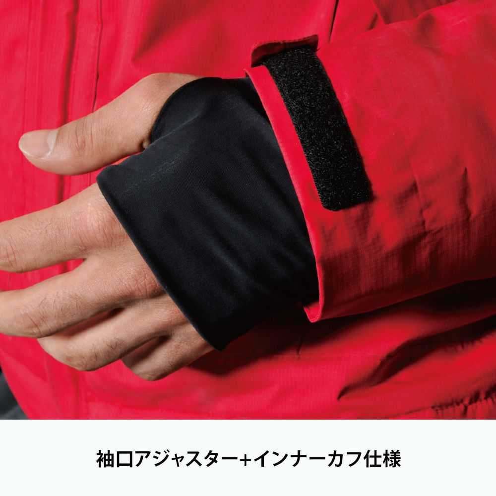 チャコールグレー