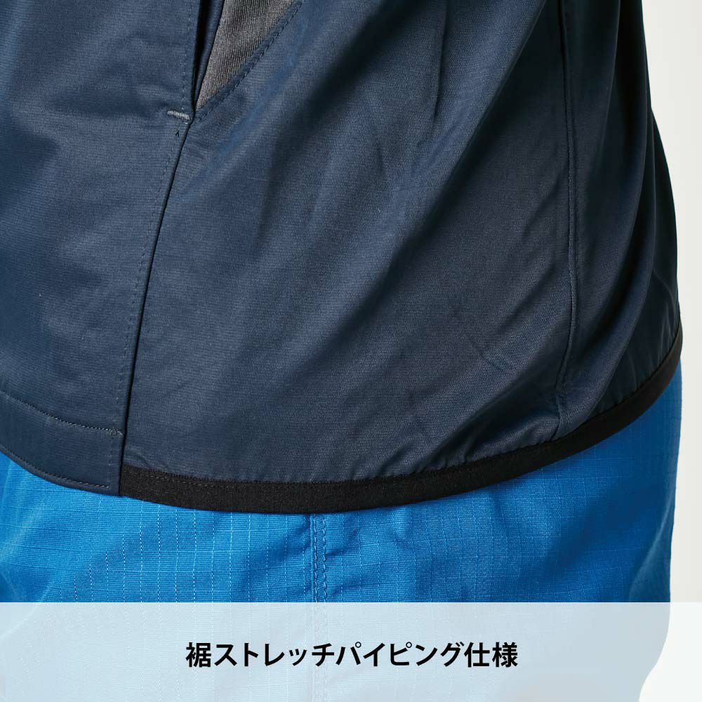 チャコールグレー