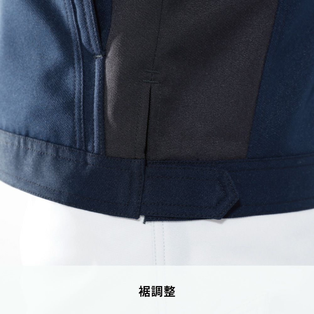 チャコールグレー