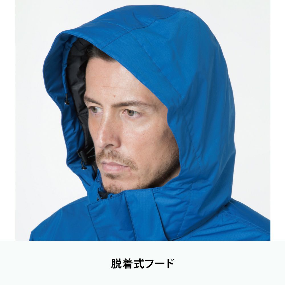 チャコールグレー