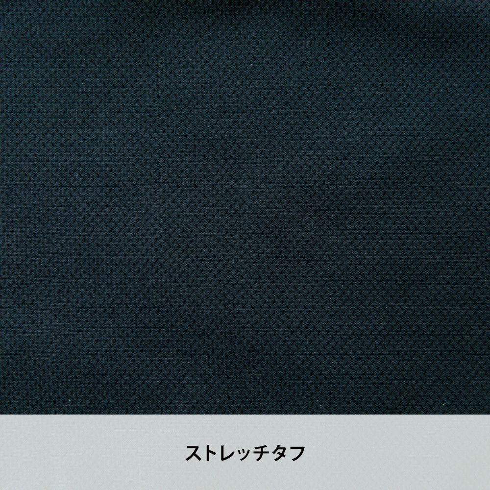 92 ブラック×チャコールグレー