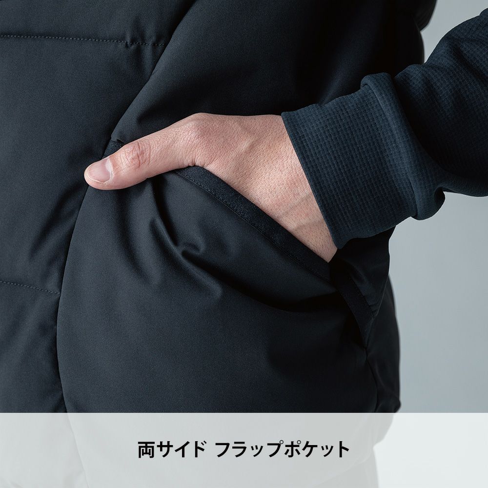 ブラック