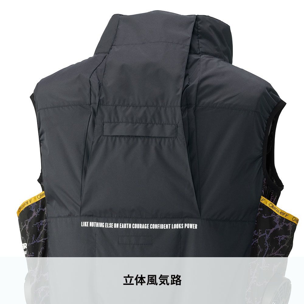 オパールブラック