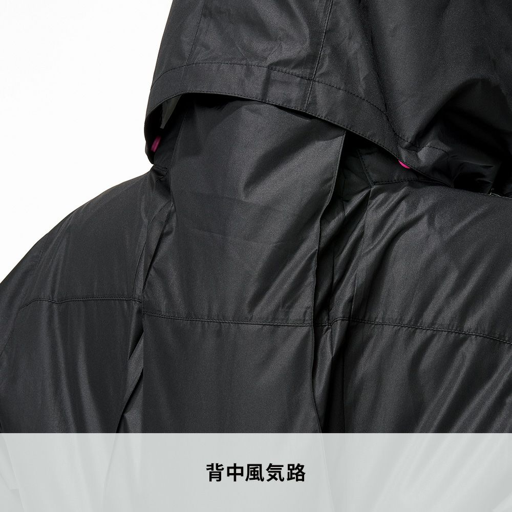 ミリタリーレッド