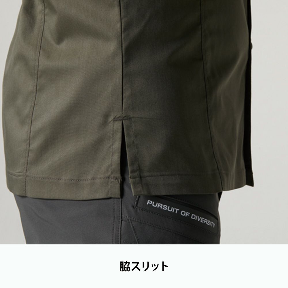 ミルスグリーン