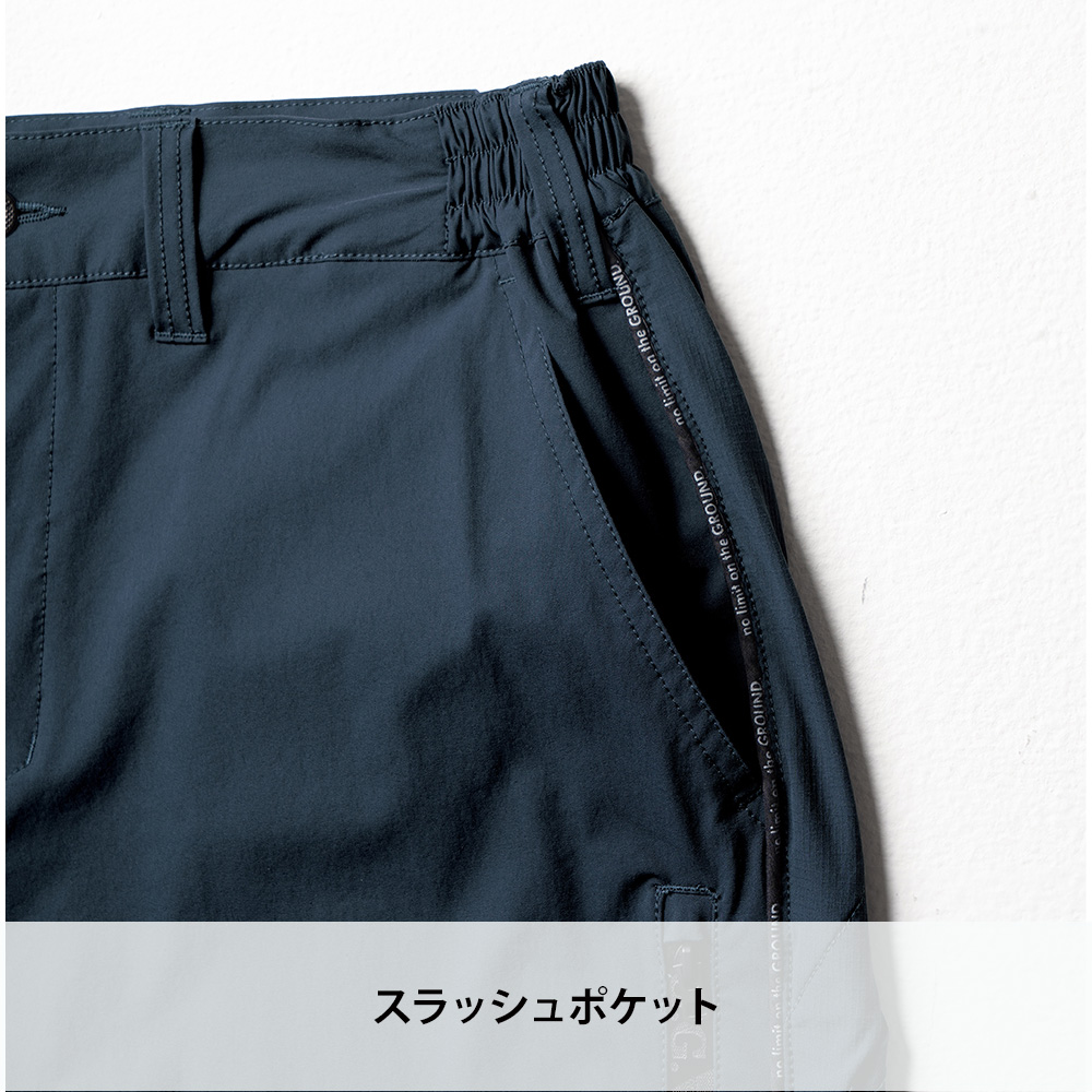 グレー