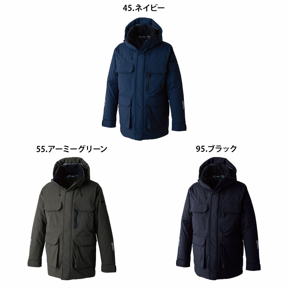 ネイビー