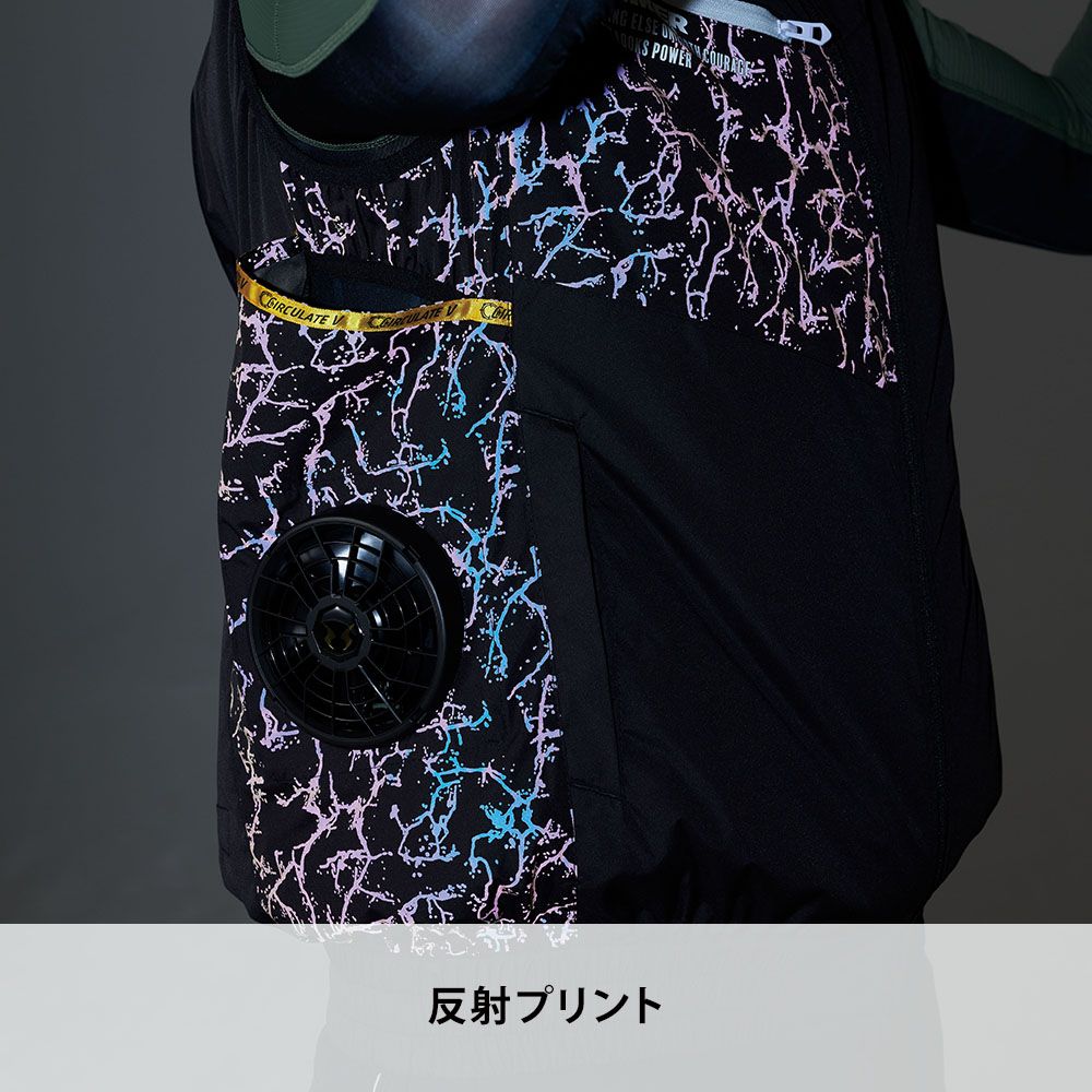 オパールブラック
