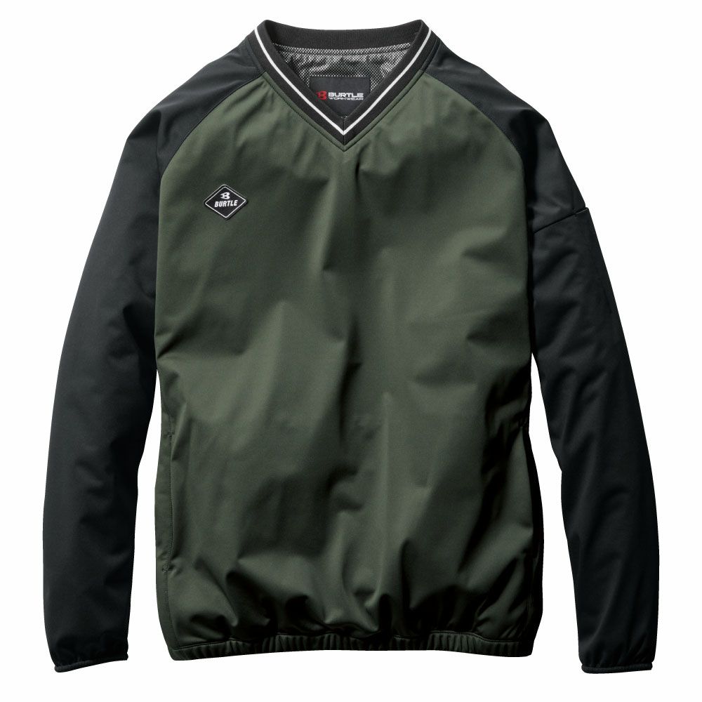 ミルスグリーン