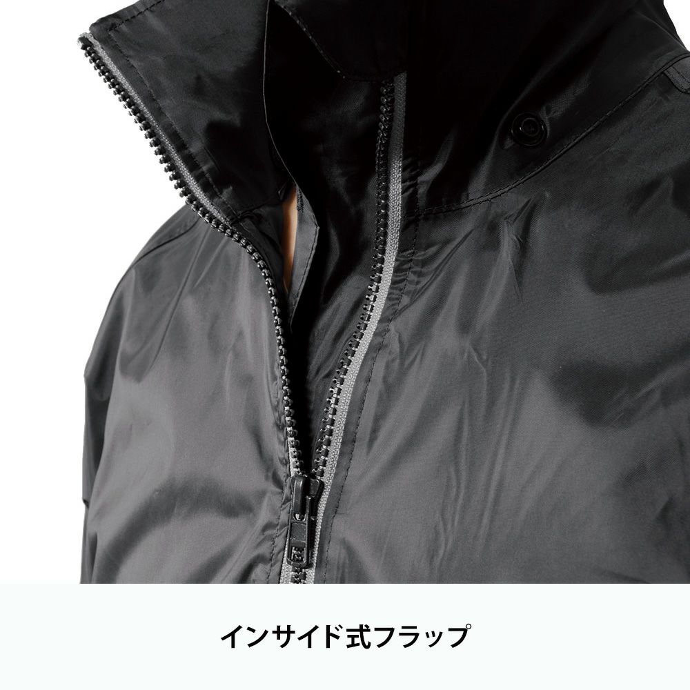 ブラック