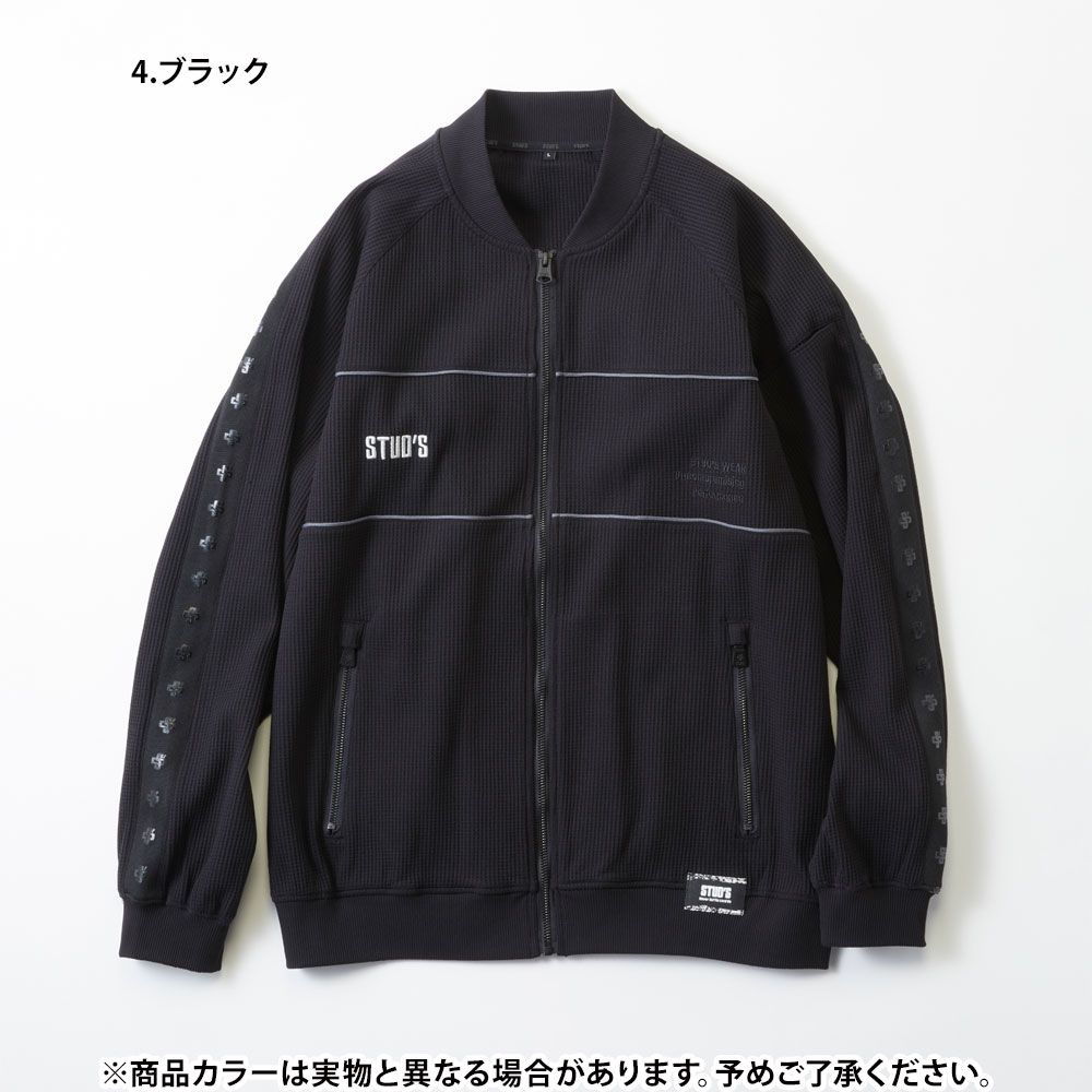 ブラック