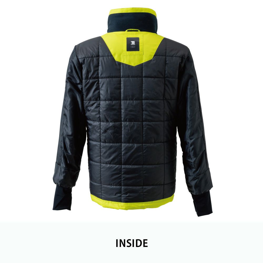 チャコールグレー