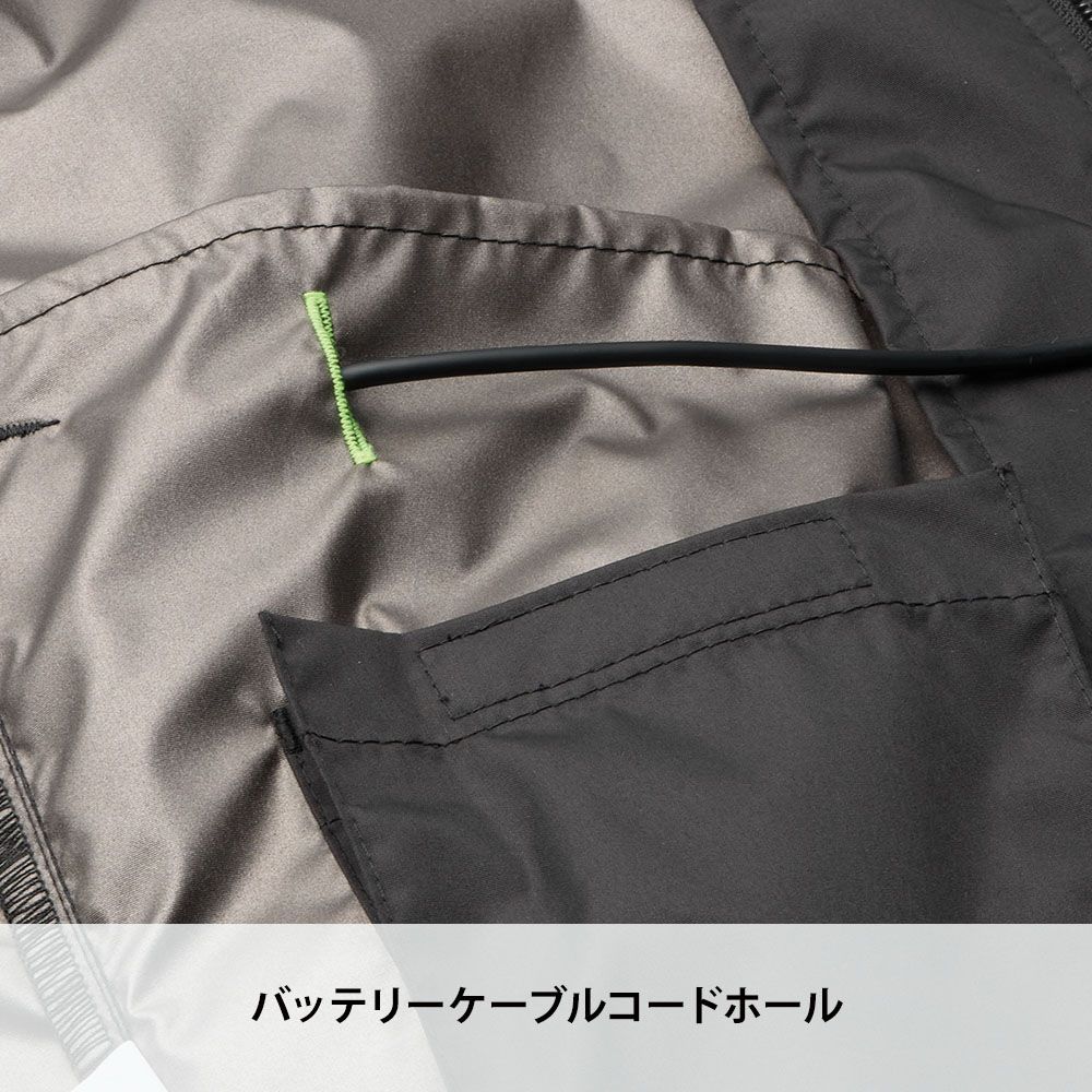 オパールブラック